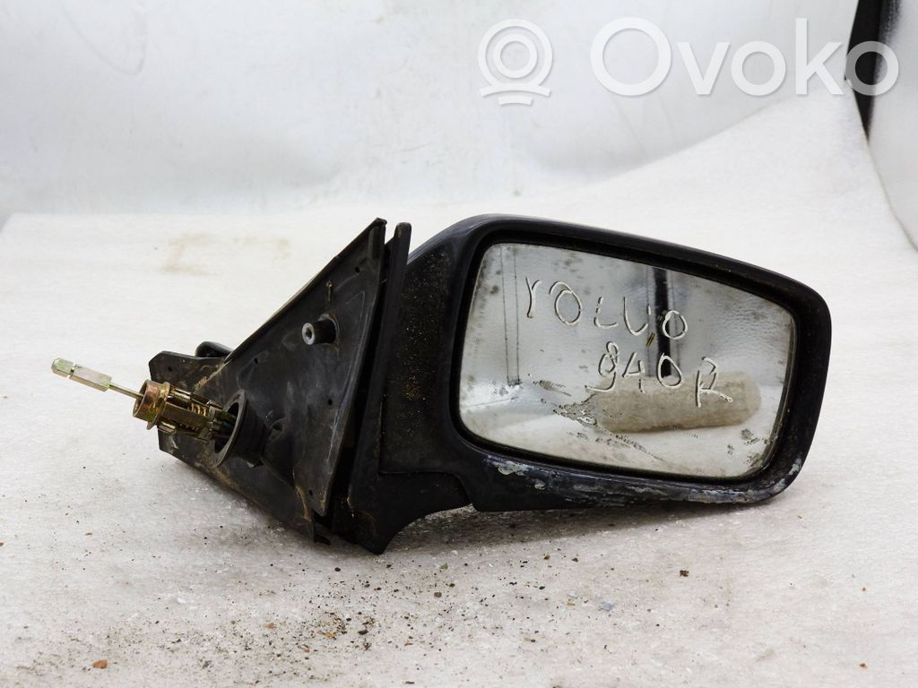 Volvo 960 Espejo lateral manual 