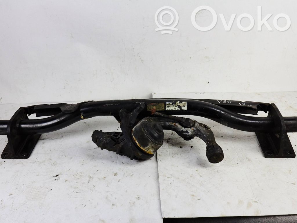 Volvo S90, V90 Set barra di traino 