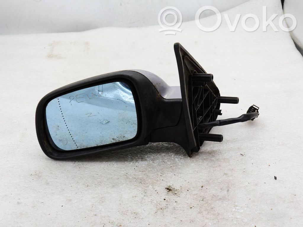 Citroen Xsara Oglindă electrică ușă față 