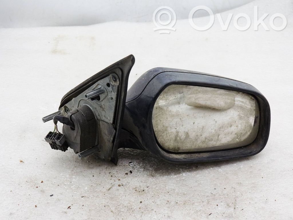 Citroen Xsara Elektryczne lusterko boczne drzwi przednich 