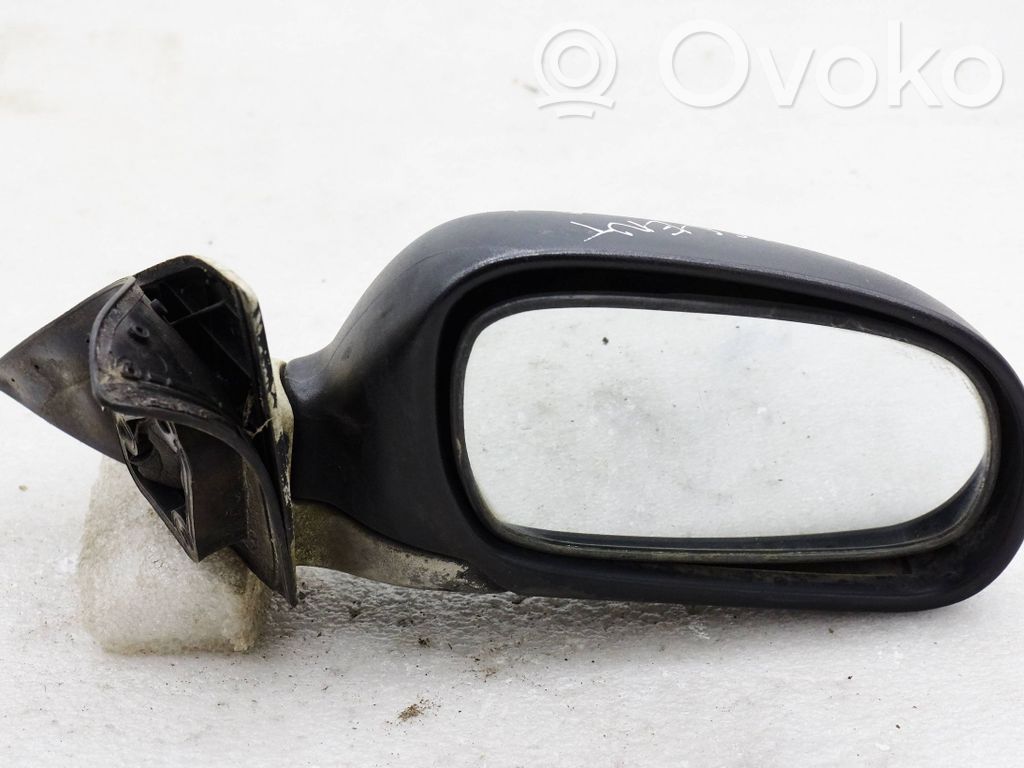 Hyundai Accent Manual wing mirror 