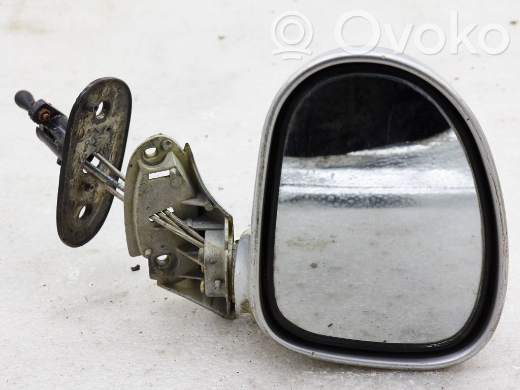 Daewoo Matiz Front door electric wing mirror 