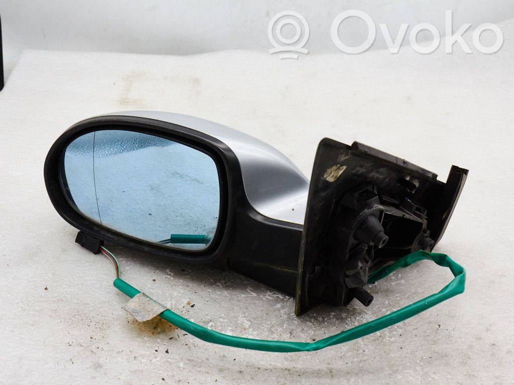 Front door electric wing mirror   E20104014,E2019013,E2029013