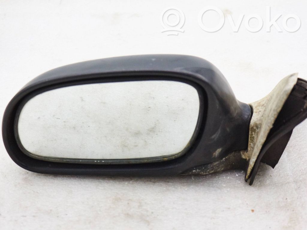 Hyundai Accent Manual wing mirror 