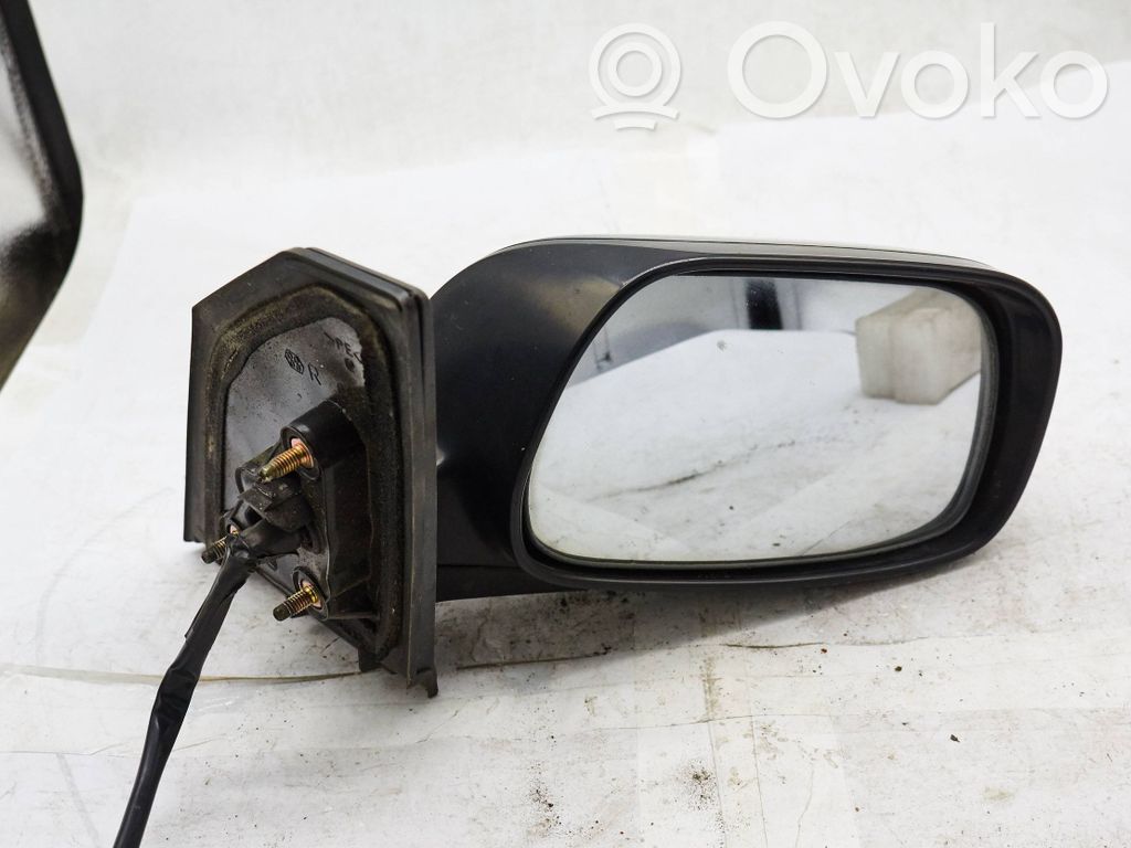 Toyota Corolla E120 E130 Veidrodėlis (elektra valdomas) 