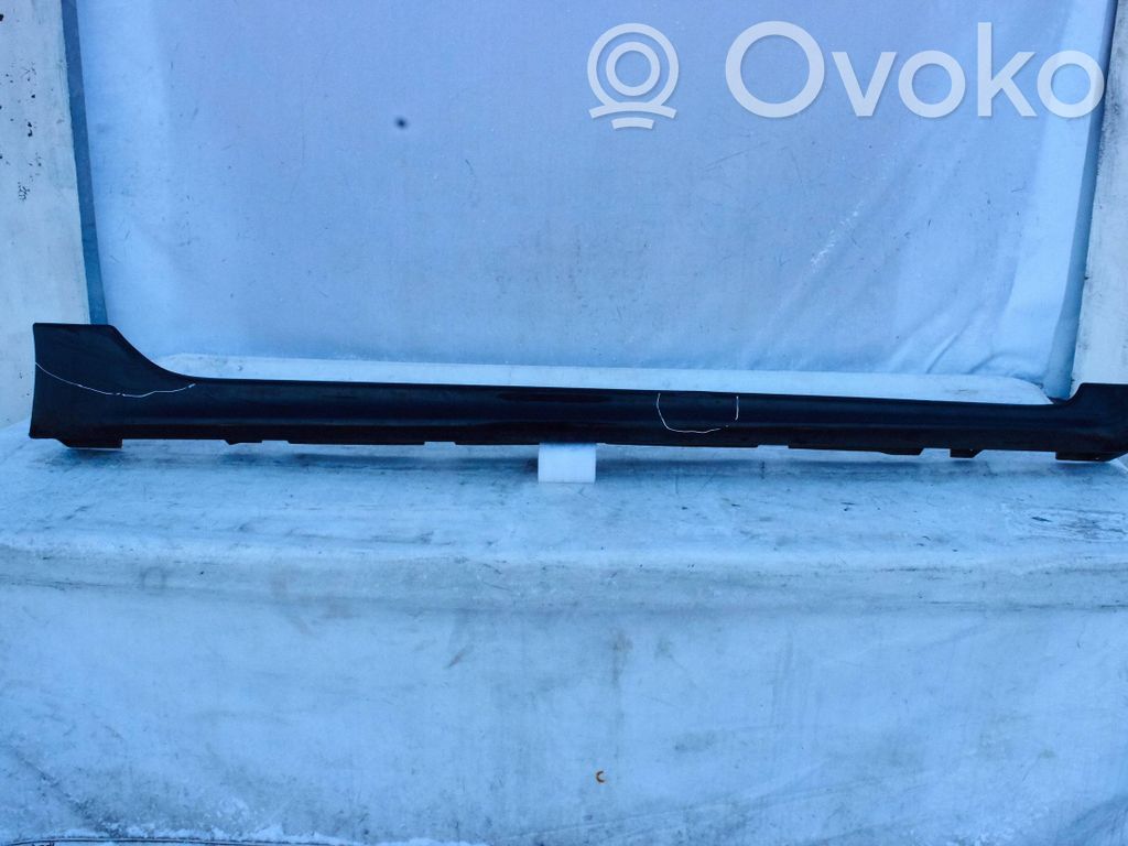 KIA Ceed Sill 