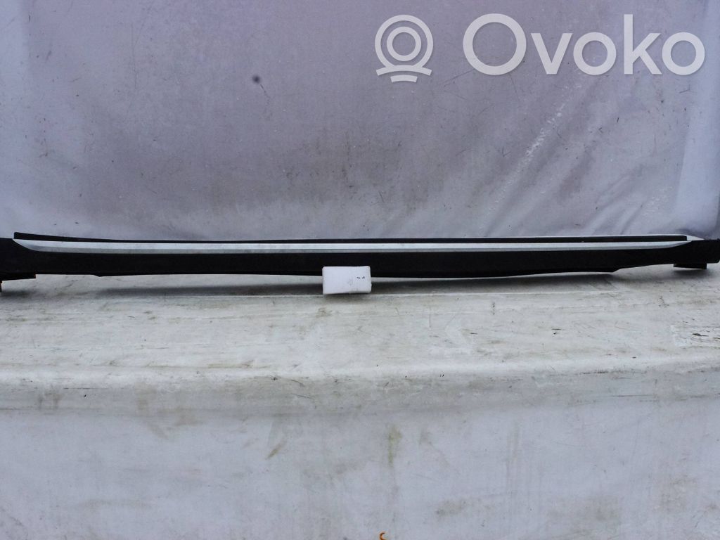 KIA Ceed Sill 