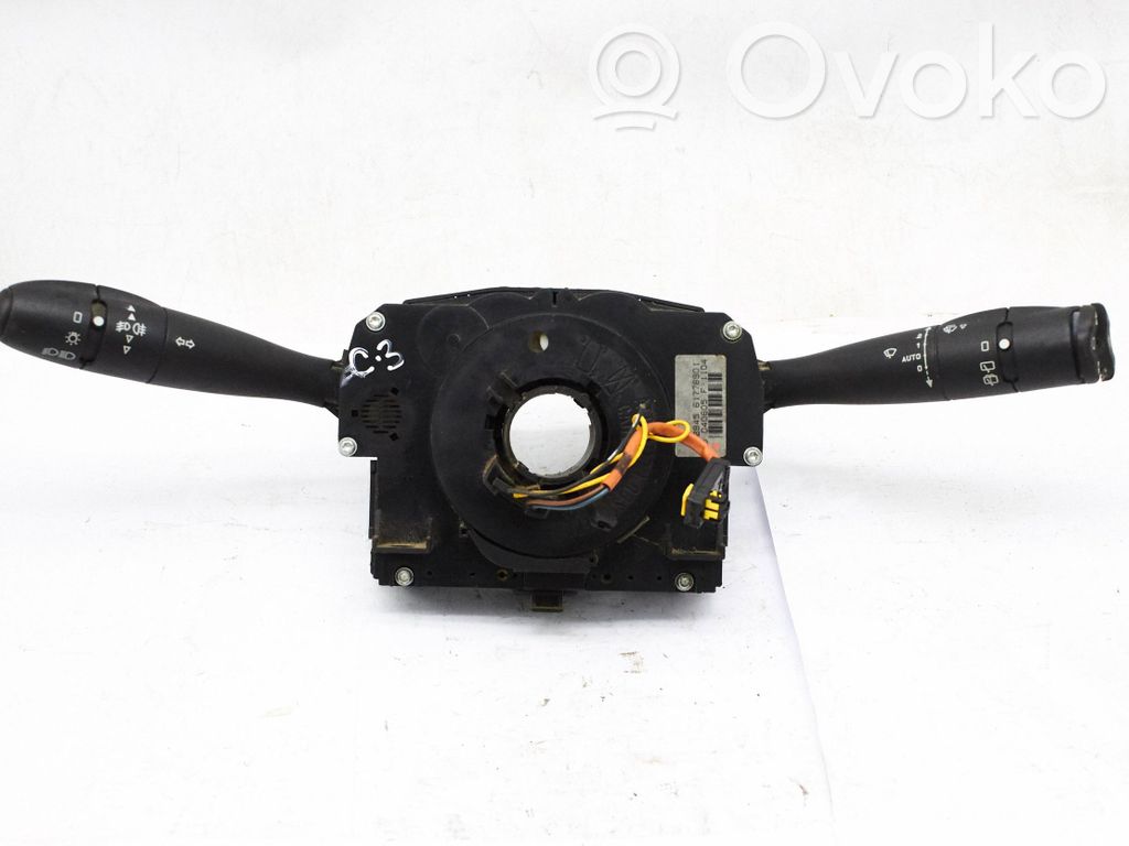 Citroen C3 Rokturu komplekts 