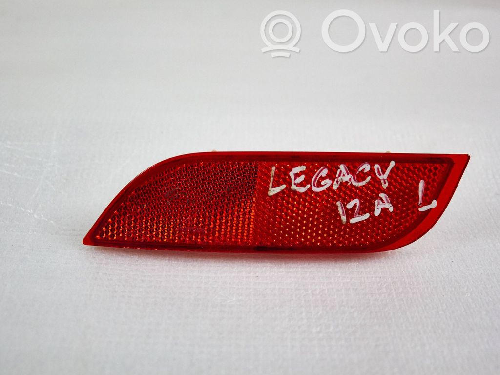 Subaru Legacy Riflettore fanale posteriore 