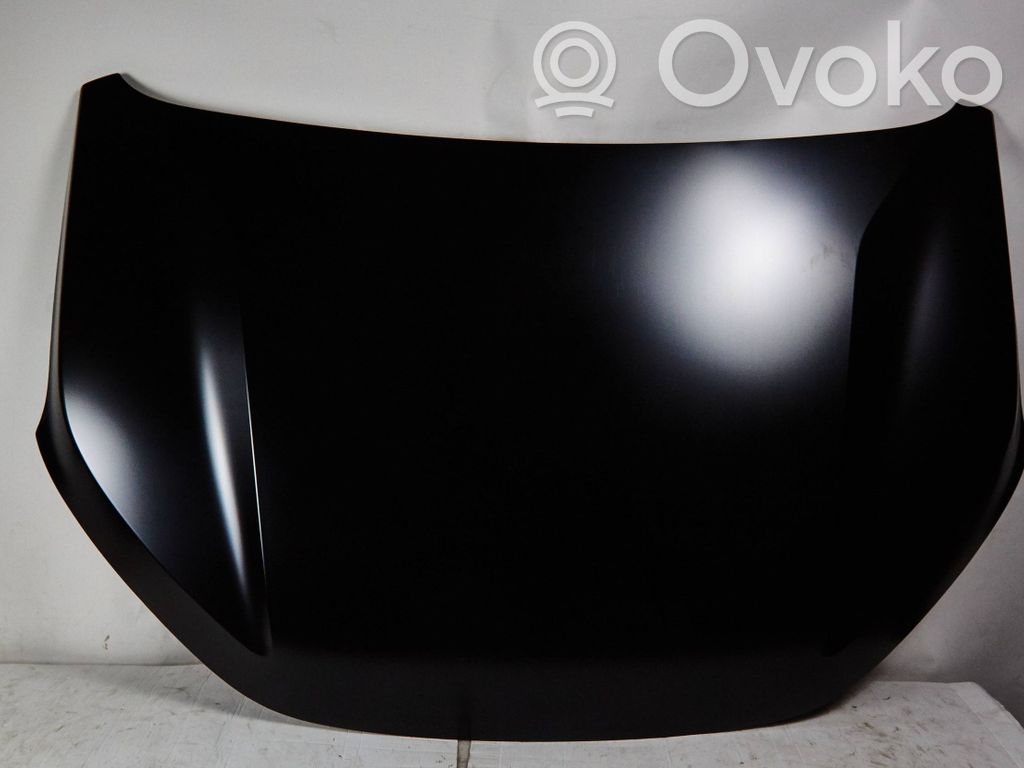 Dacia Sandero III Engine bonnet/hood 