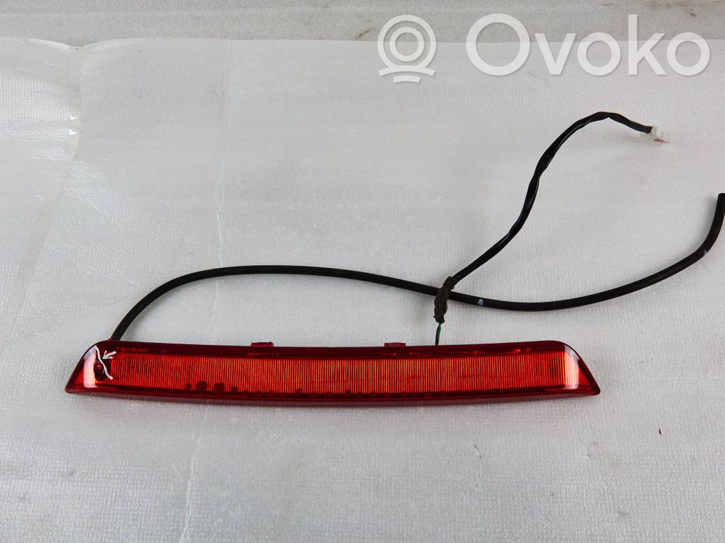 KIA Ceed Papildomas stop žibintas 