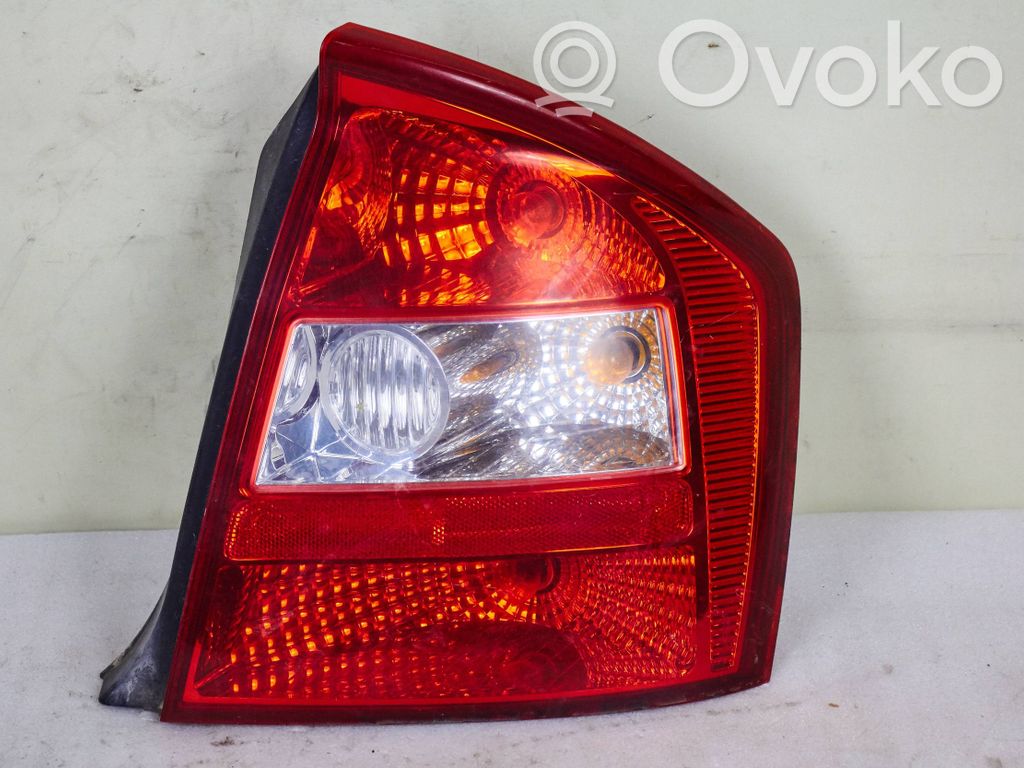 KIA Cerato Takavalot 