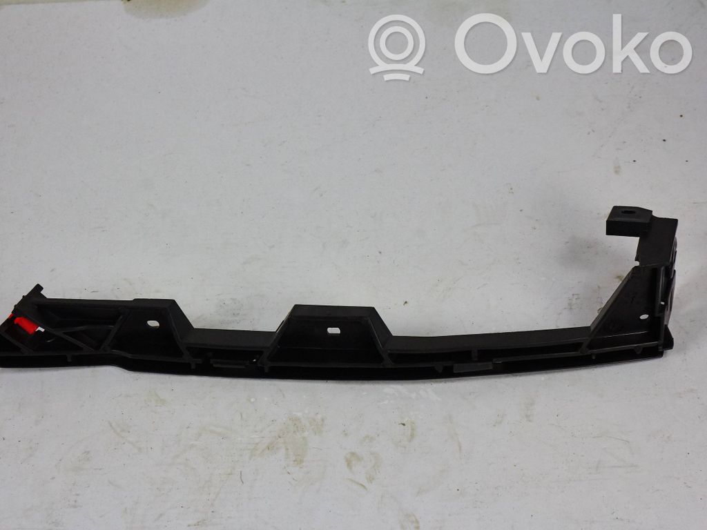 Opel Vectra C Priekinis laikiklis bamperio 