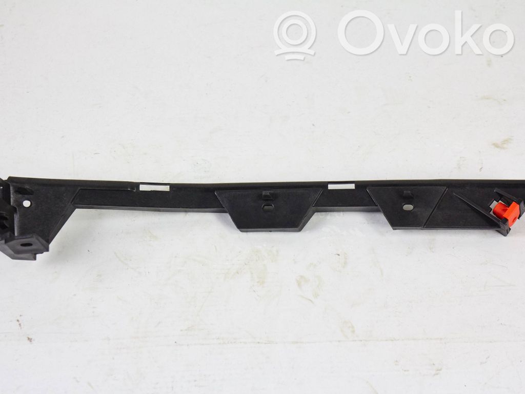 Opel Vectra C Front bumper mounting bracket 