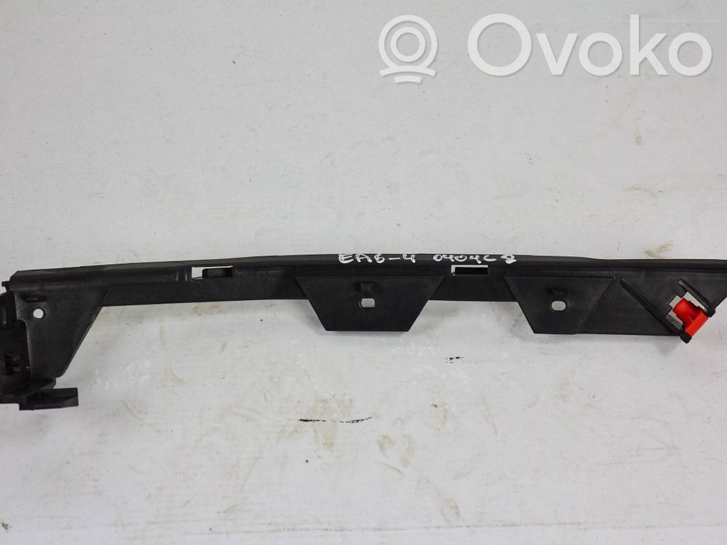 Opel Vectra C Front bumper mounting bracket 