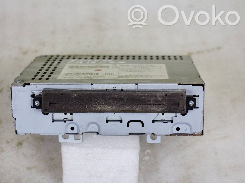 Volvo V50 Radio/CD/DVD/GPS head unit 