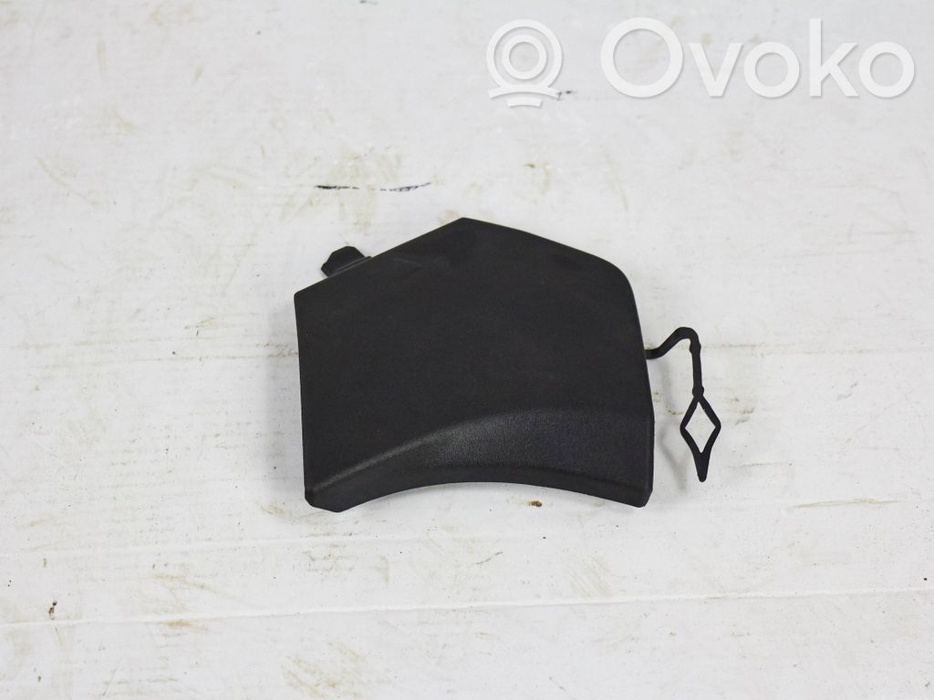BMW X3 G01 Tapa/tapón del gancho de remolque delantero 