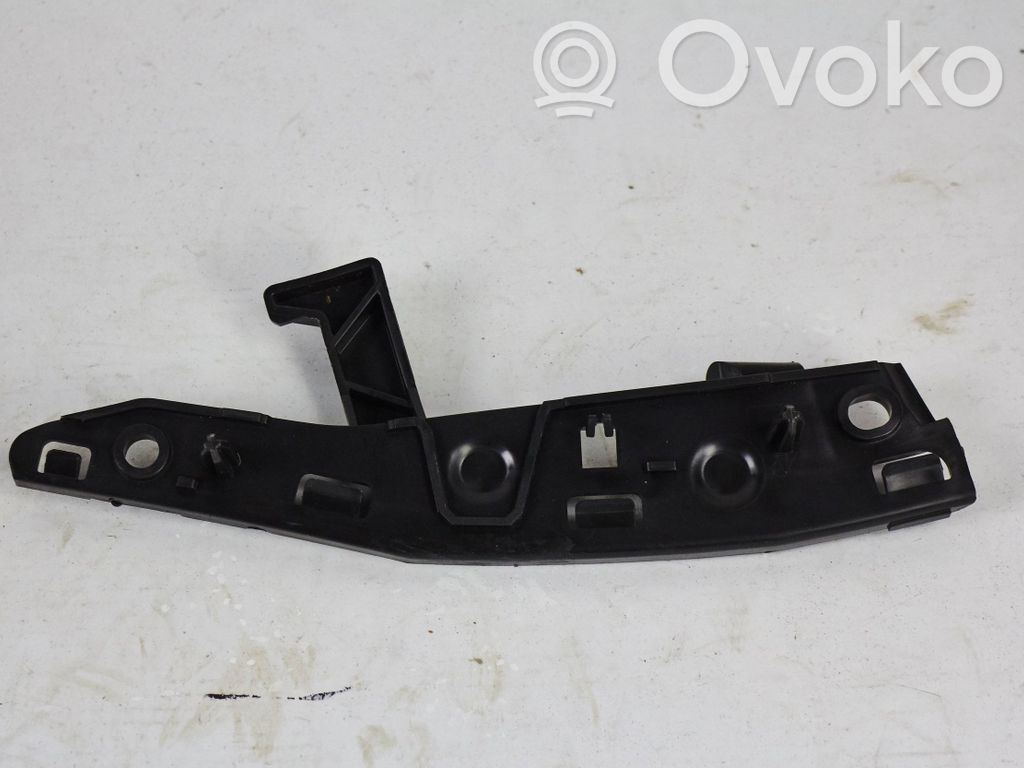 Citroen C3 Front bumper mounting bracket 