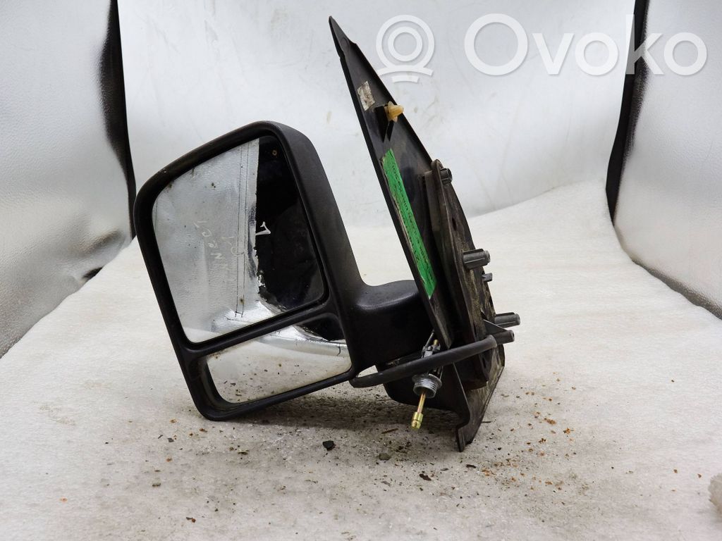 Ford Transit -  Tourneo Connect Front door electric wing mirror 