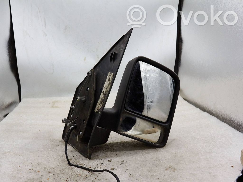 Ford Transit -  Tourneo Connect Front door electric wing mirror 