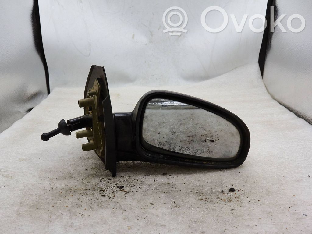 Daewoo Kalos Espejo lateral manual 