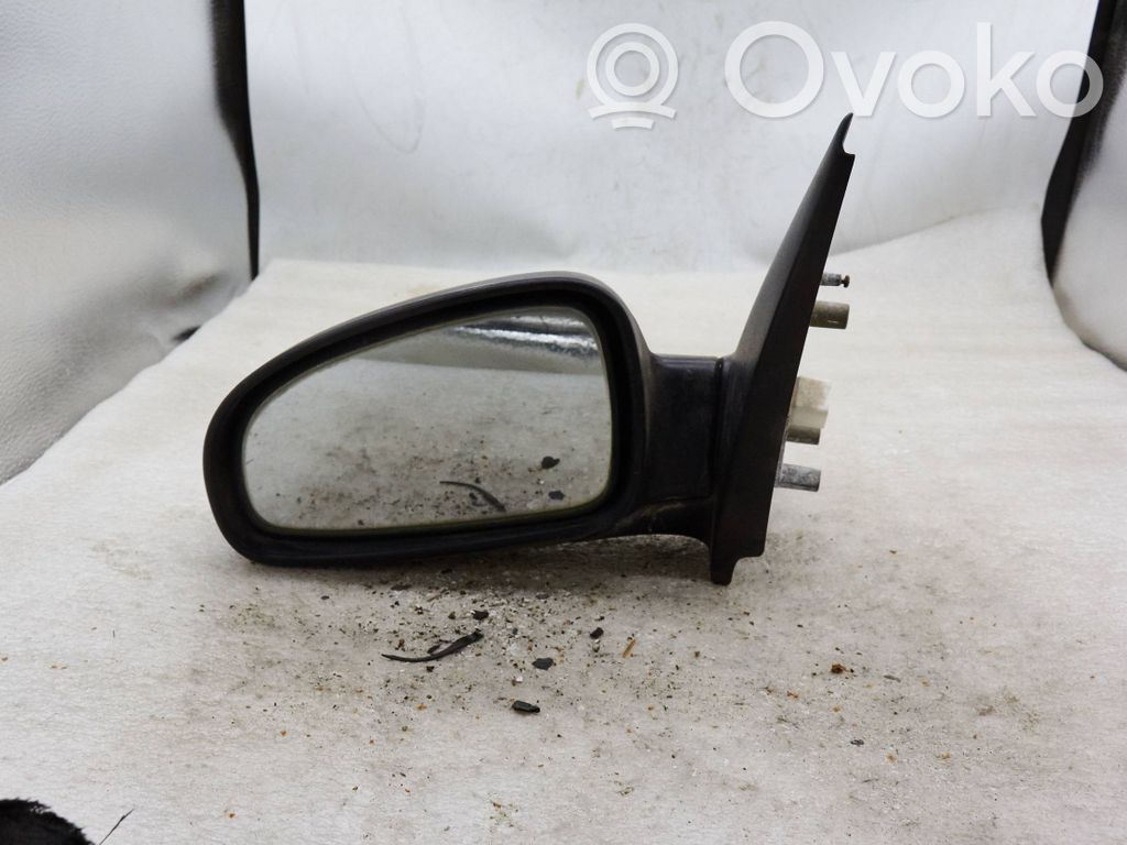 Daewoo Kalos Veidrodėlis (elektra valdomas) 