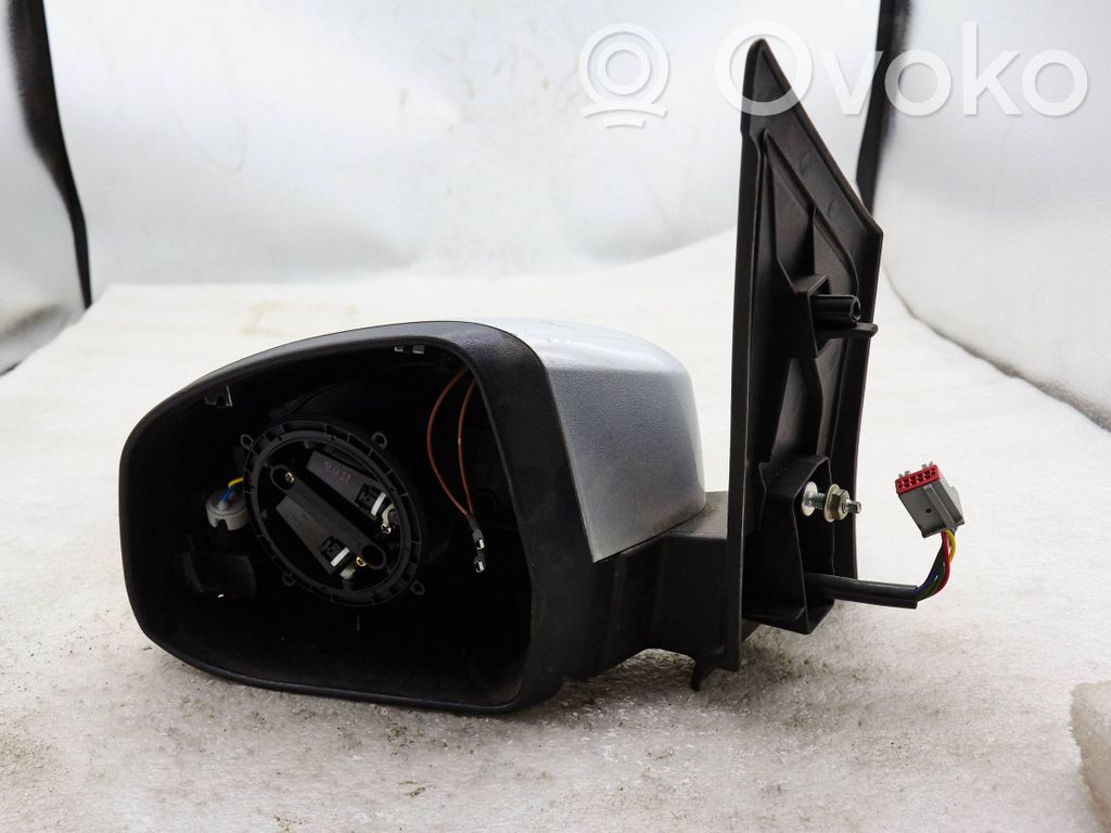 Ford Focus Front door electric wing mirror 