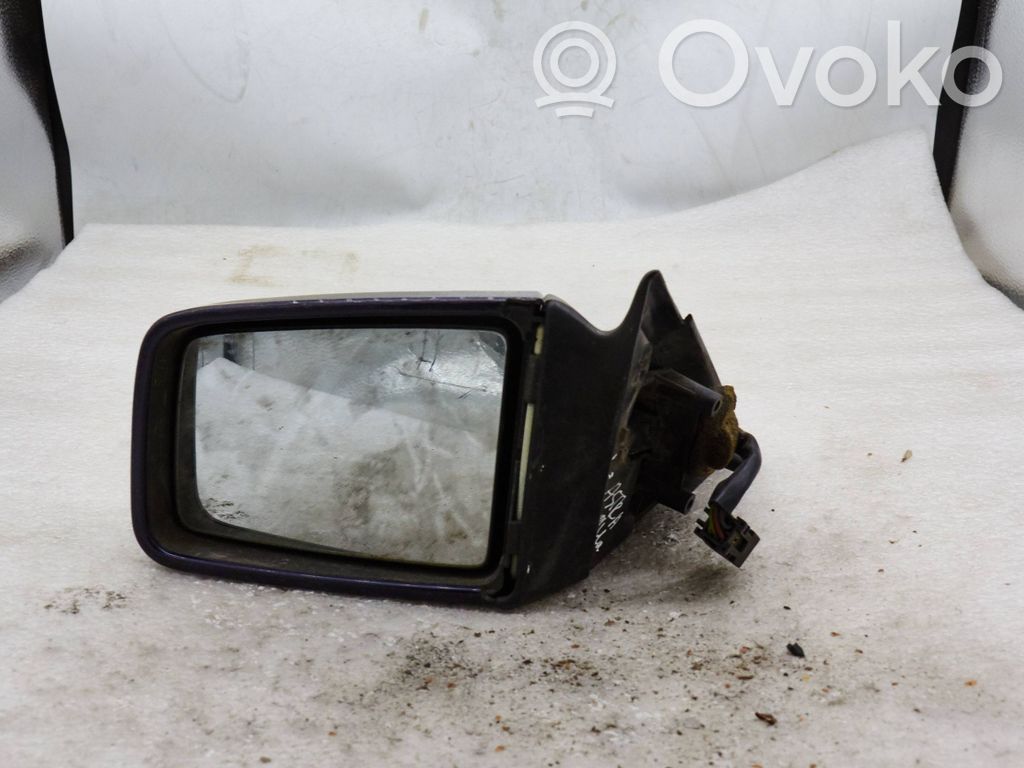 Opel Astra F Espejo lateral manual 