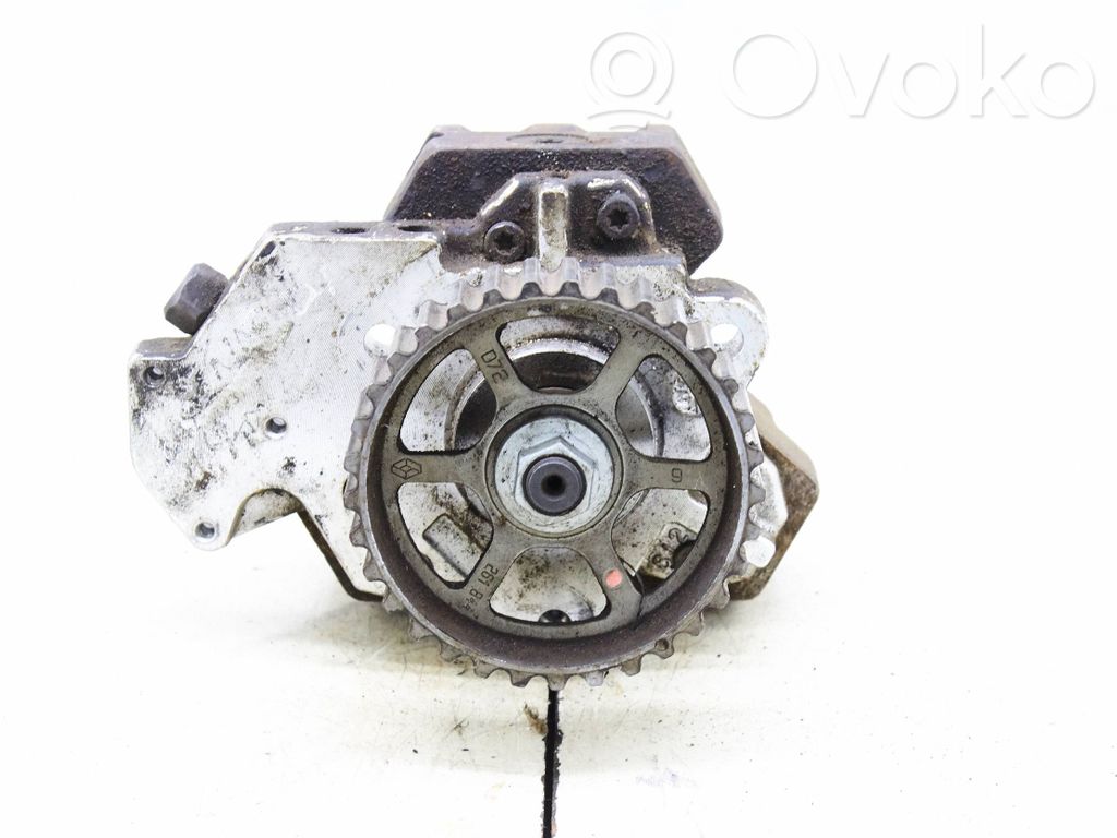 Renault Laguna II Fuel injection high pressure pump 
