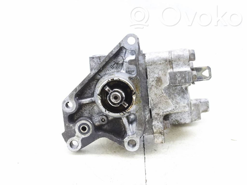Mitsubishi Carisma Distribuitor combustibil 