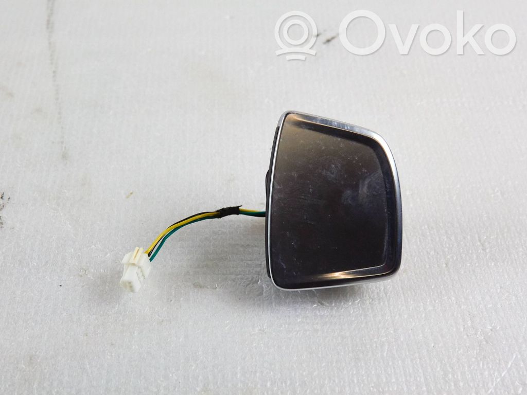 Audi A6 S6 C8 4K Steering wheel buttons/switches 