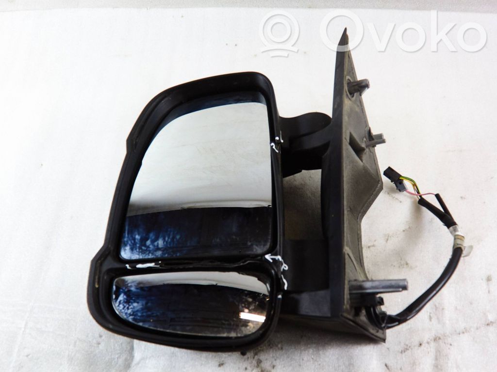 Front door electric wing mirror   E3041044,SP0027973,213856407,213856405