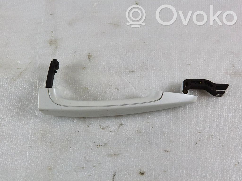 Türgriff Türöffner vorne   E9XR6