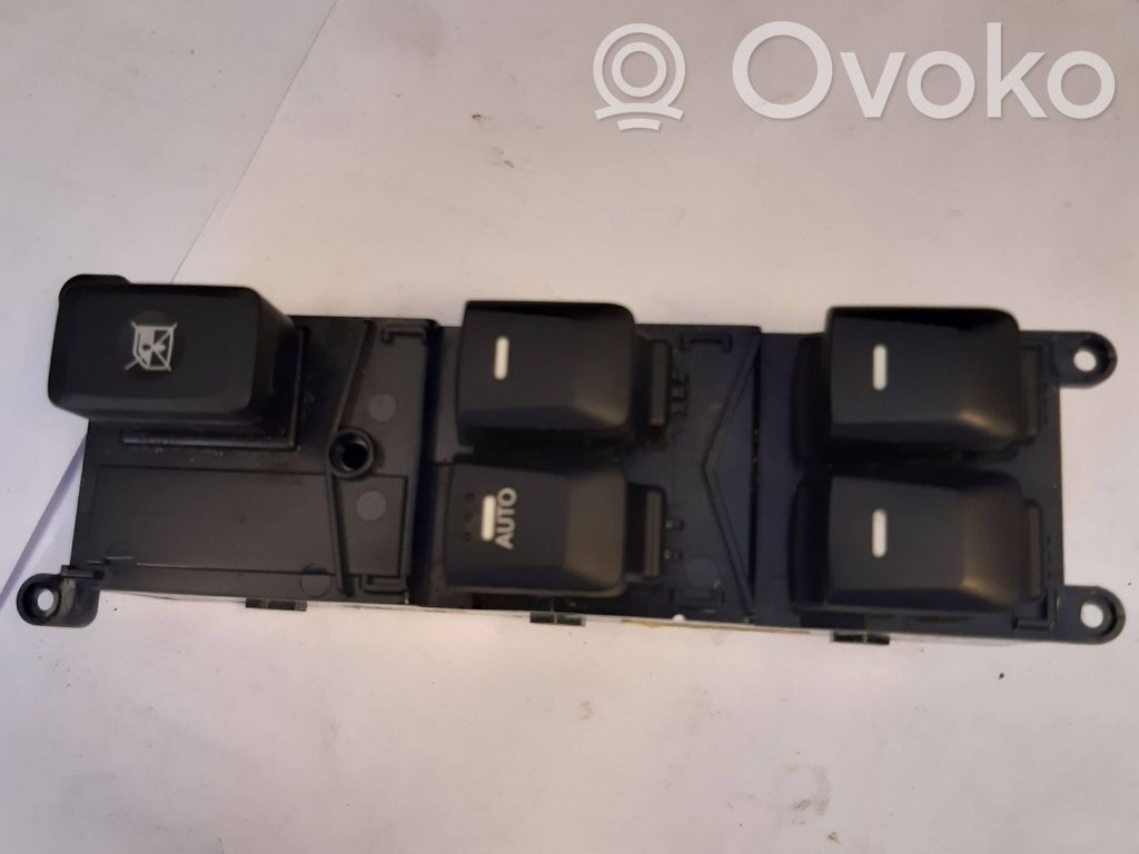 KIA Rio Electric window control switch 