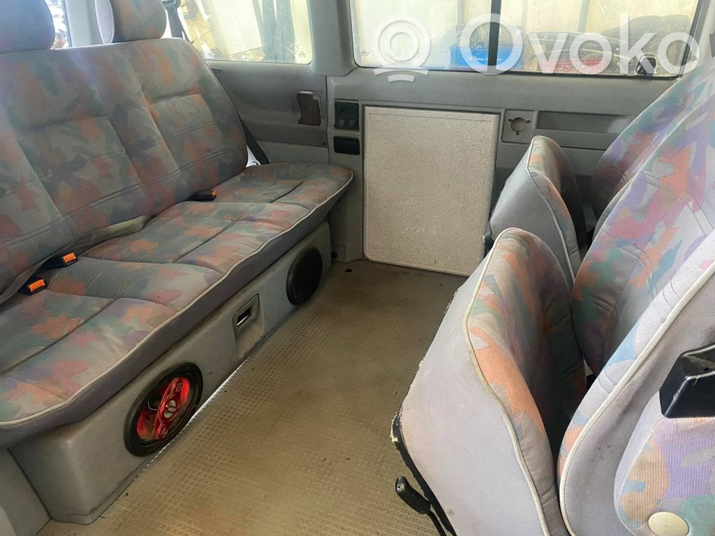 Interior set