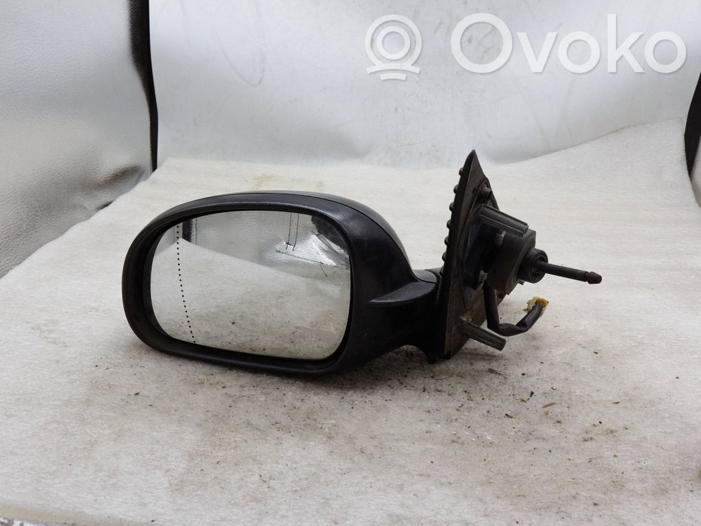 Peugeot 406 Espejo lateral manual 