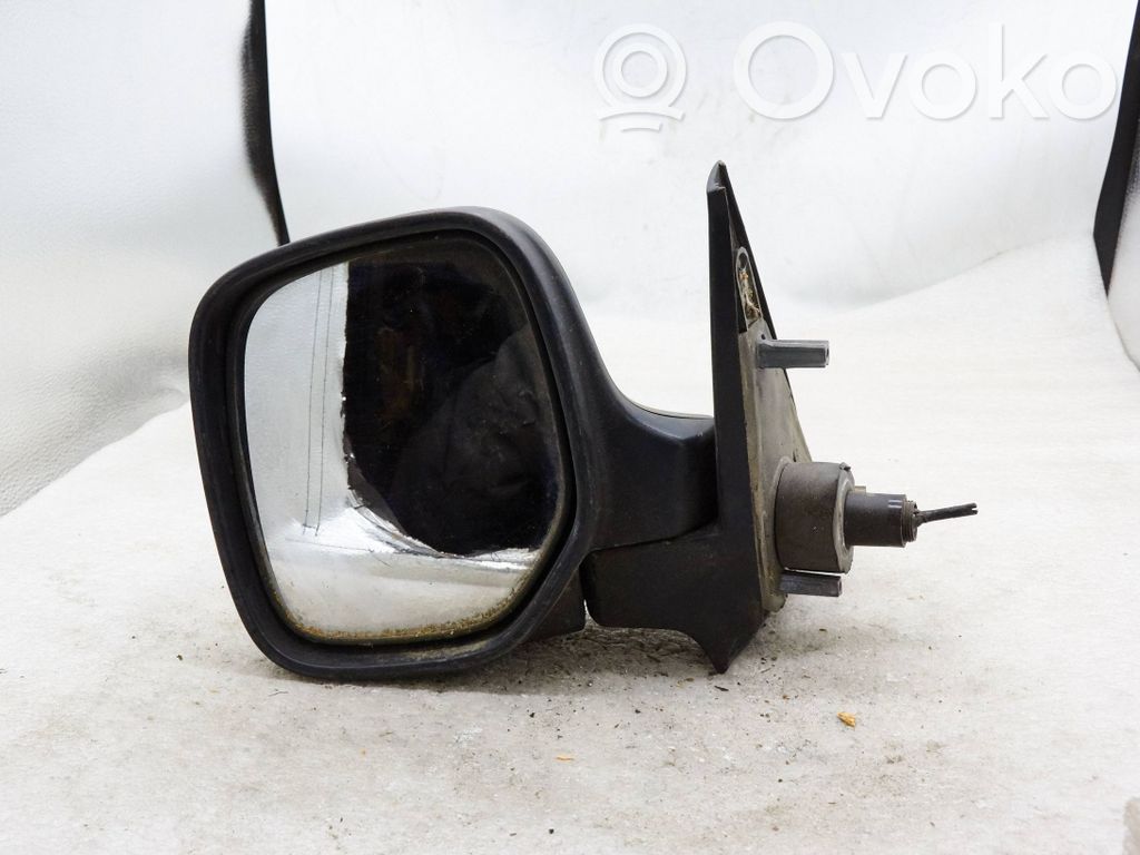 Citroen Berlingo Espejo lateral manual 