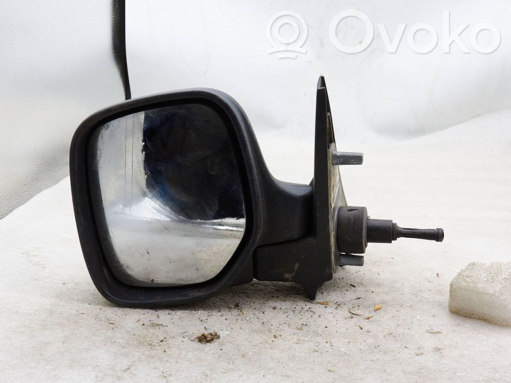 Citroen Berlingo Espejo lateral manual 