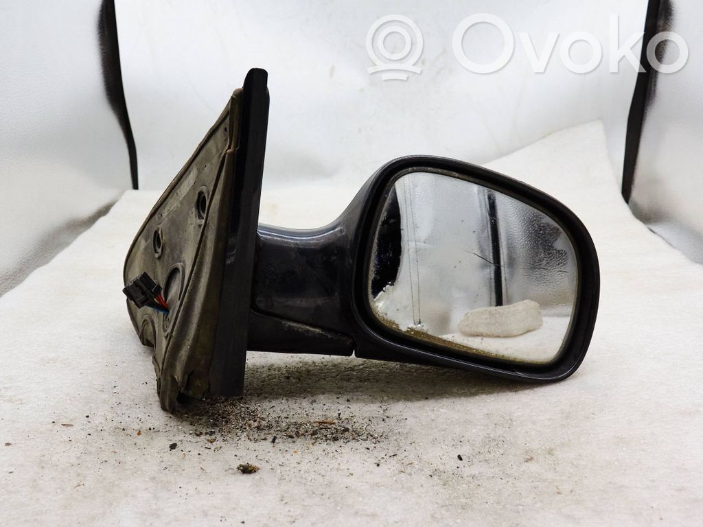 Chrysler Grand Voyager IV Specchietto retrovisore elettrico portiera anteriore 