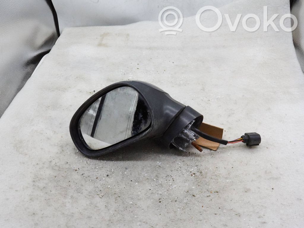 Seat Leon (1P) Veidrodėlis (elektra valdomas) 
