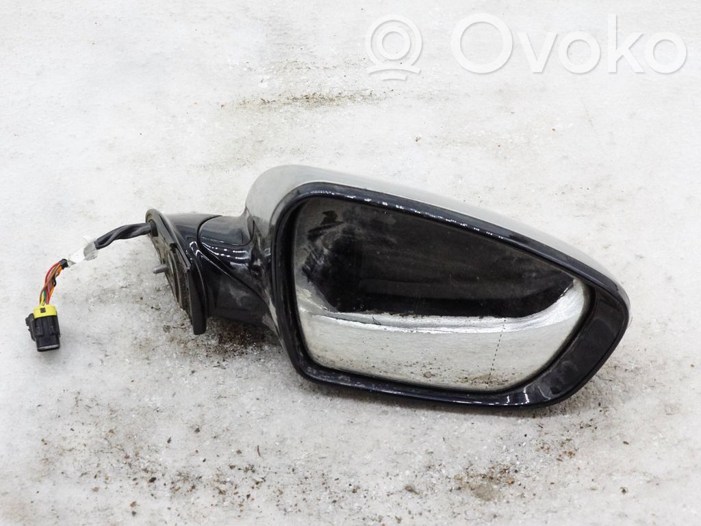 KIA Ceed Veidrodėlis (elektra valdomas) 