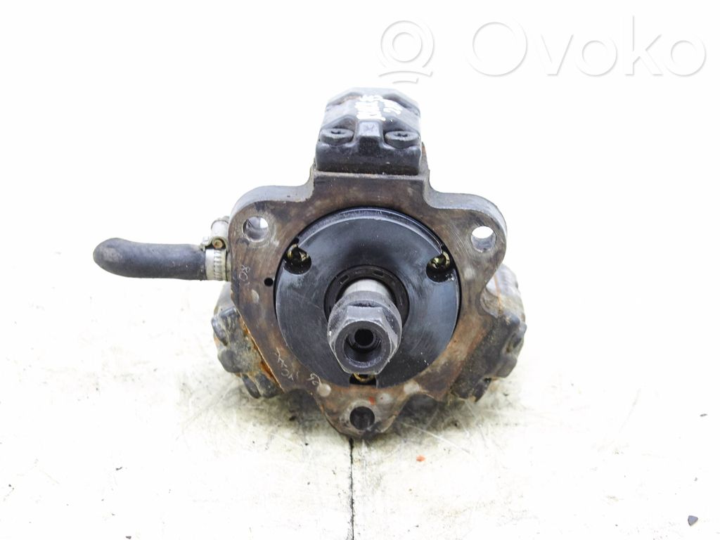Land Rover Freelander Pompa wtryskowa wysokiego ciśnienia 