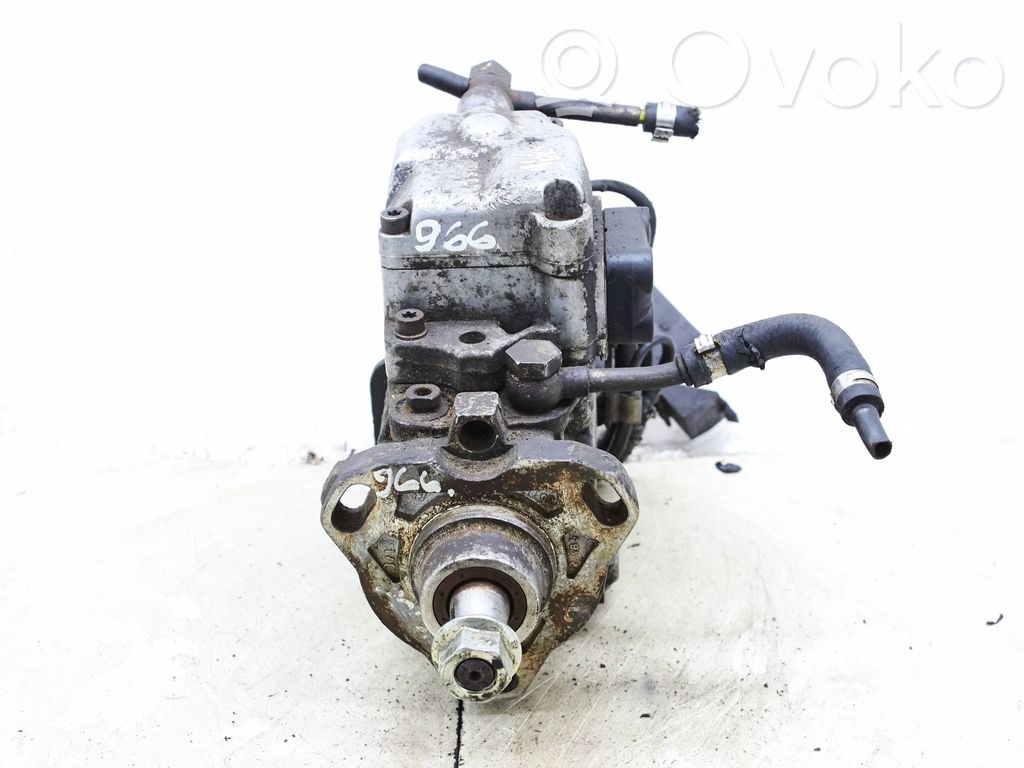 Volkswagen Polo III 6N 6N2 6NF Degalų (kuro) siurblys 