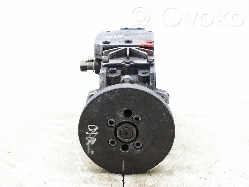 Audi A6 S6 C5 4B Fuel injection high pressure pump 