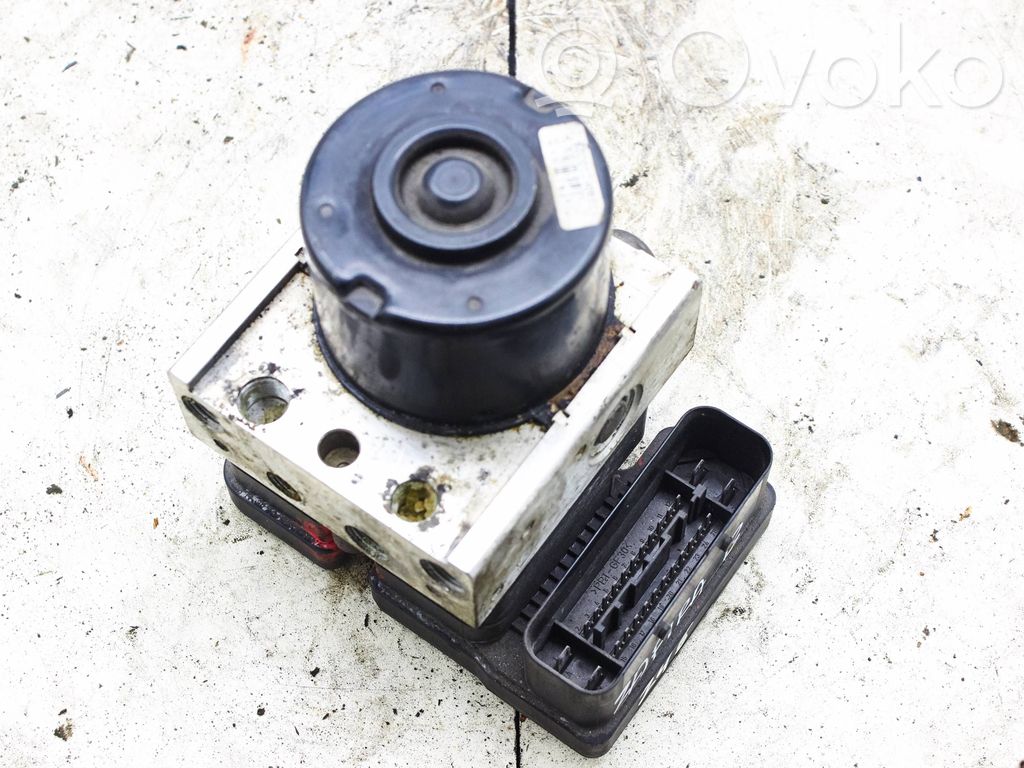 Opel Zafira B ABS bloks 