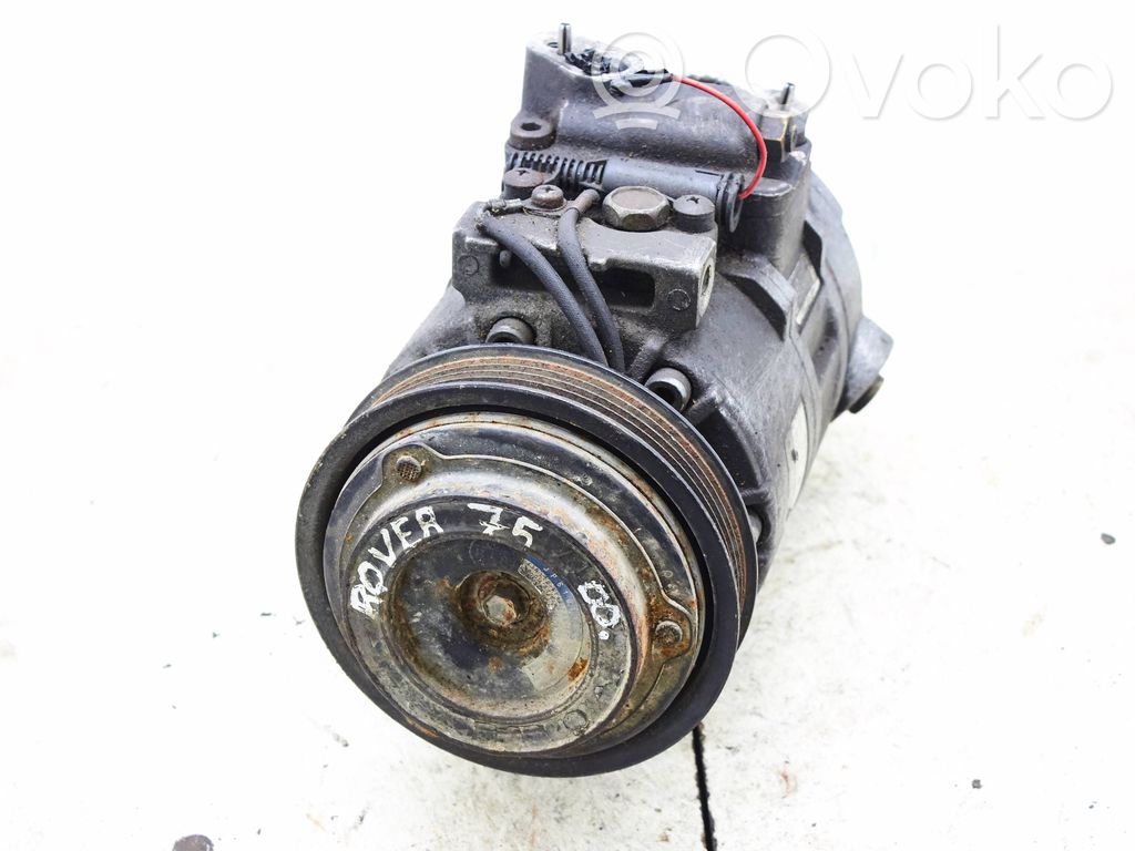 Rover 75 Compresseur de climatisation 