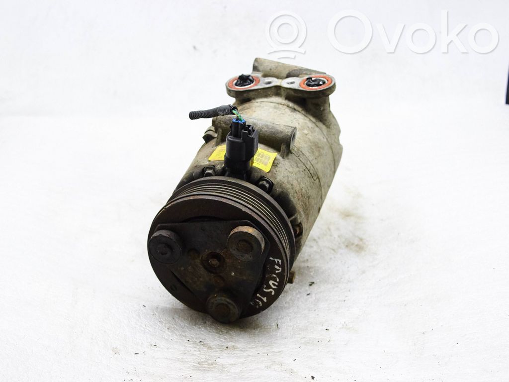 Klimakompressor Pumpe   3M5H19D629PH