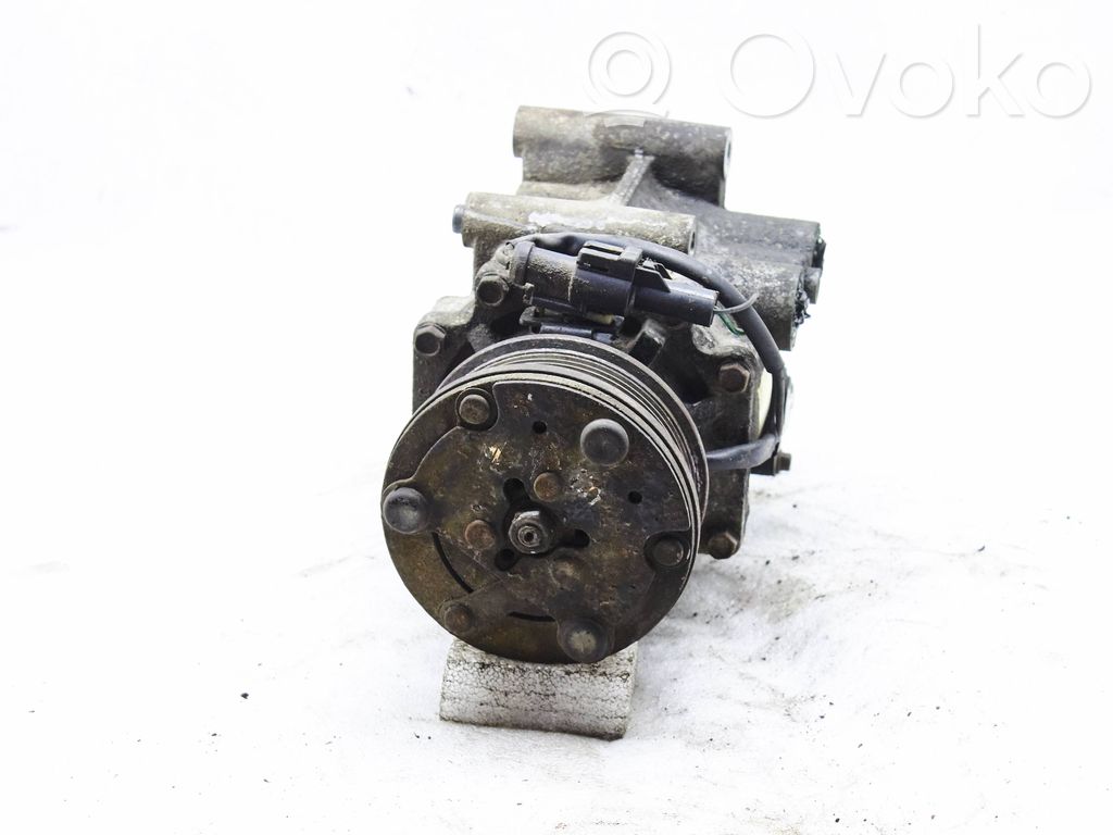 Ford Mondeo Mk III Kompresor / Sprężarka klimatyzacji A/C 