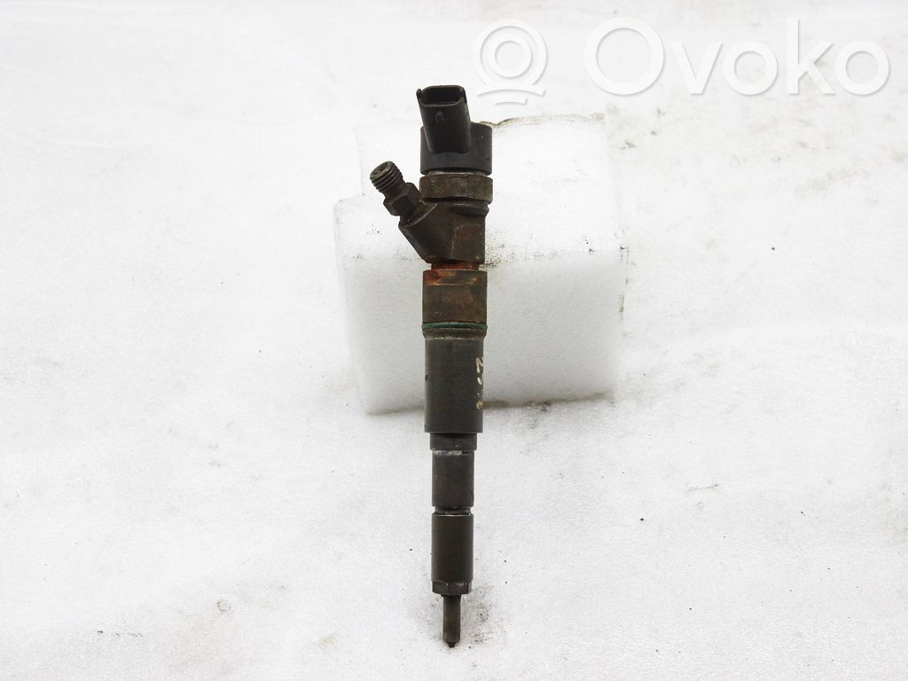 BMW 5 E39 Sprausla (-i) 