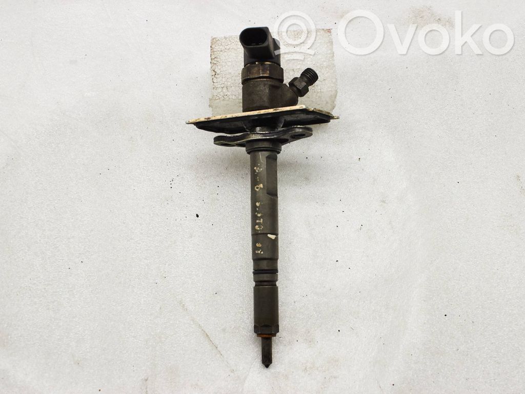Audi A8 S8 D2 4D Inyector de combustible 